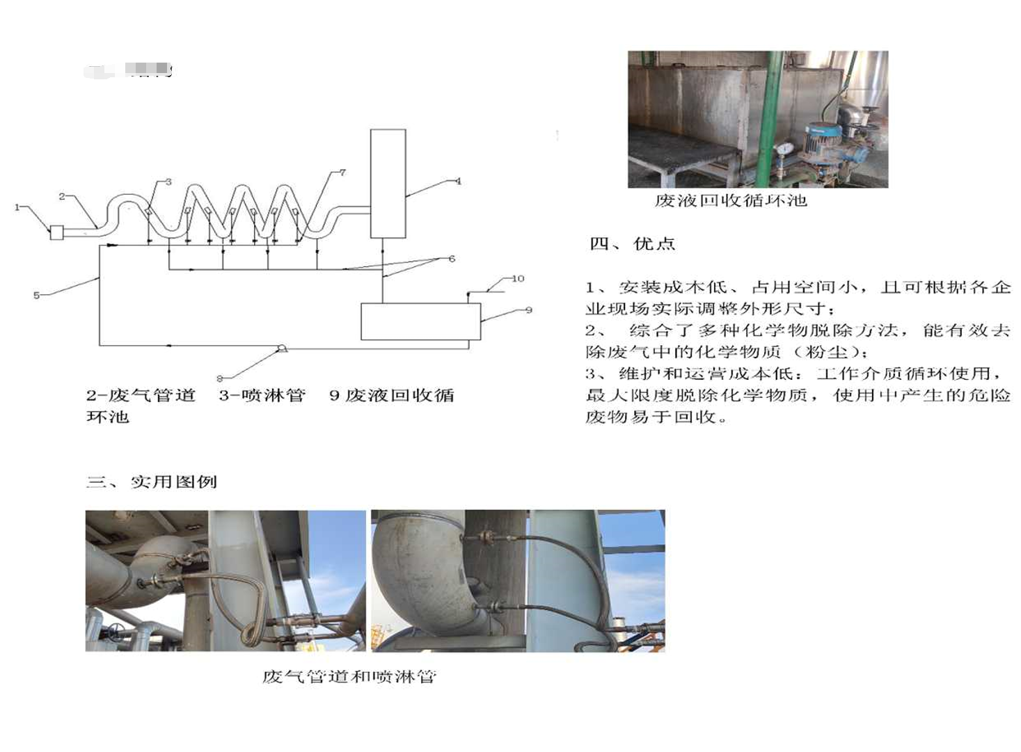 废气提标改造实用技术